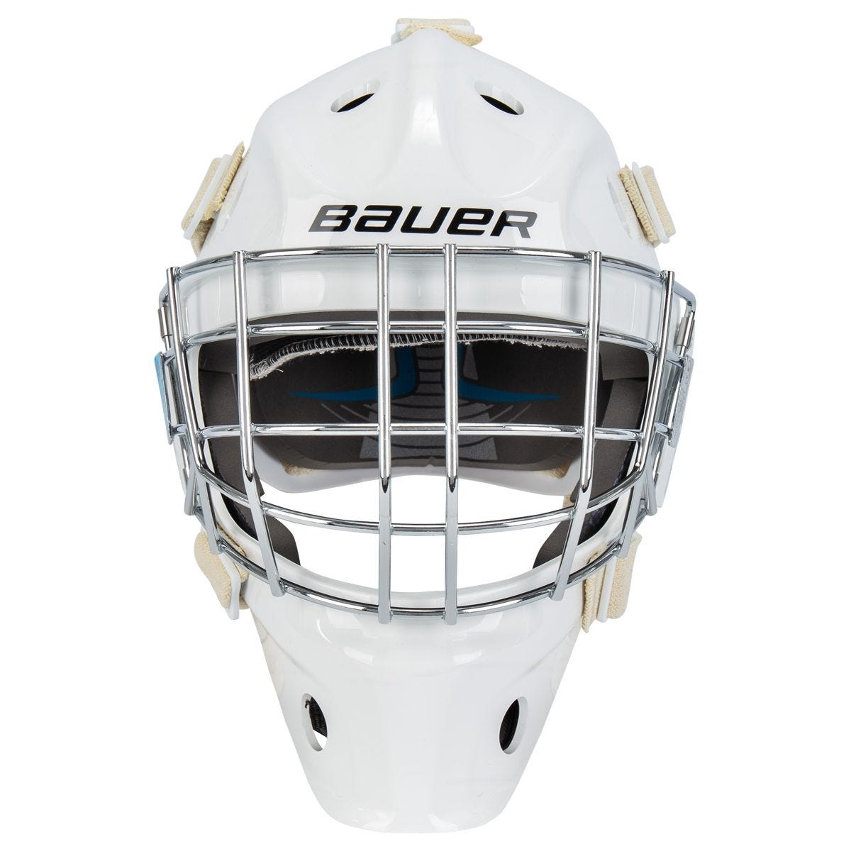 Шлем вратаря Bauer 930 GOAL MASK YTH S20_2