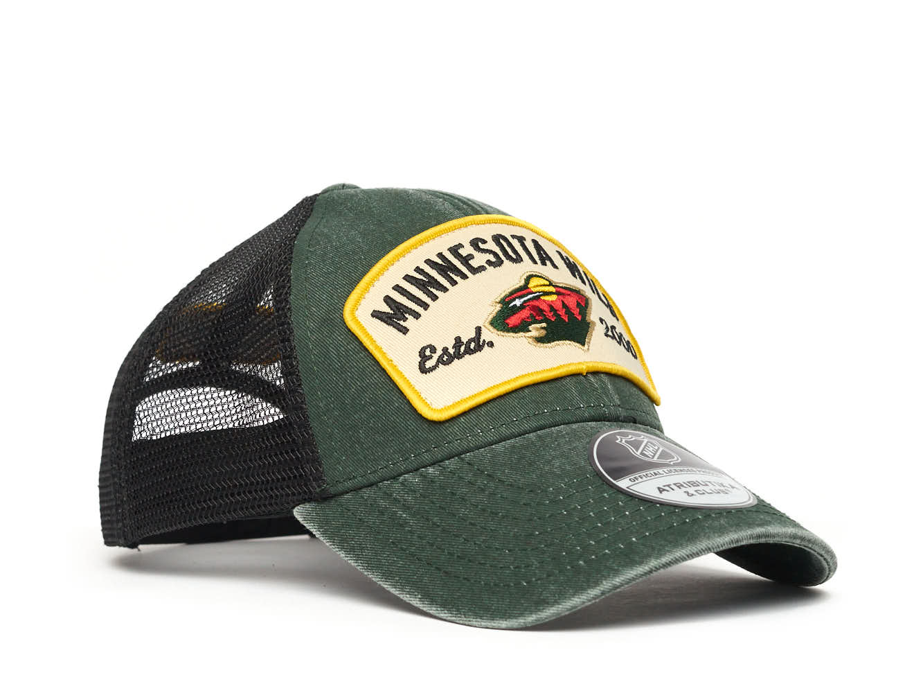 Цена на бейсболка nhl minnesota wild 31725 jrБейсболка NHL Minnesota Wild 31725 JR