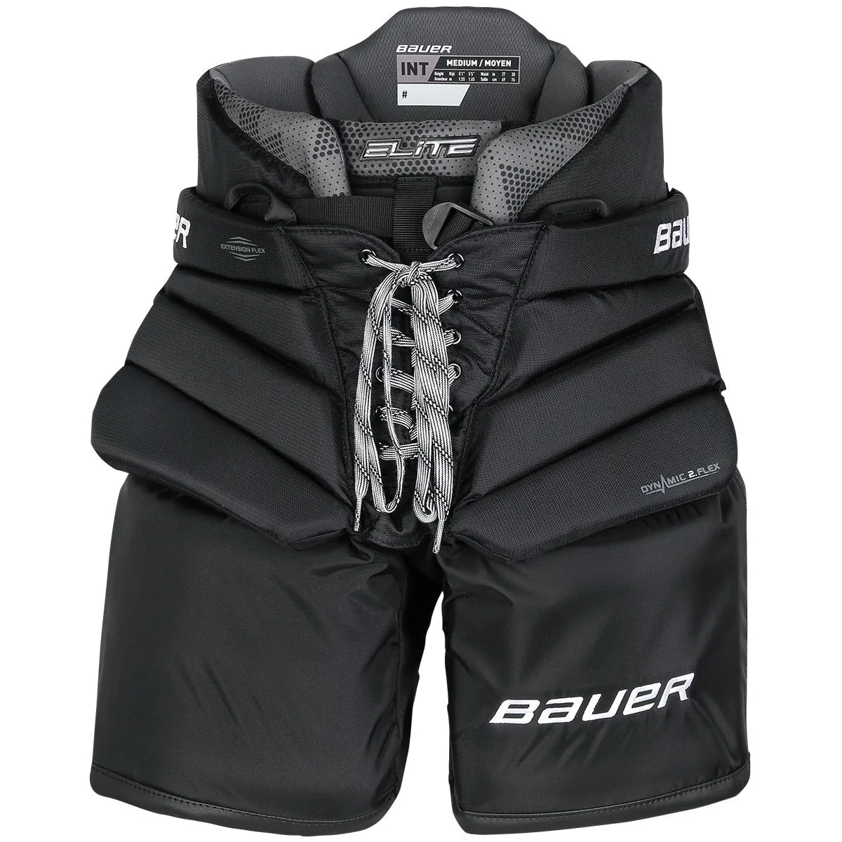 Цена на трусы вратаря bauer elite int s23Трусы вратаря Bauer Elite INT S23
