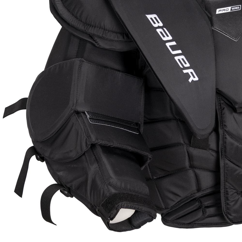Цена на нагрудник вратаря bauer supreme pro s22 srНагрудник вратаря Bauer Supreme PRO S22 SR