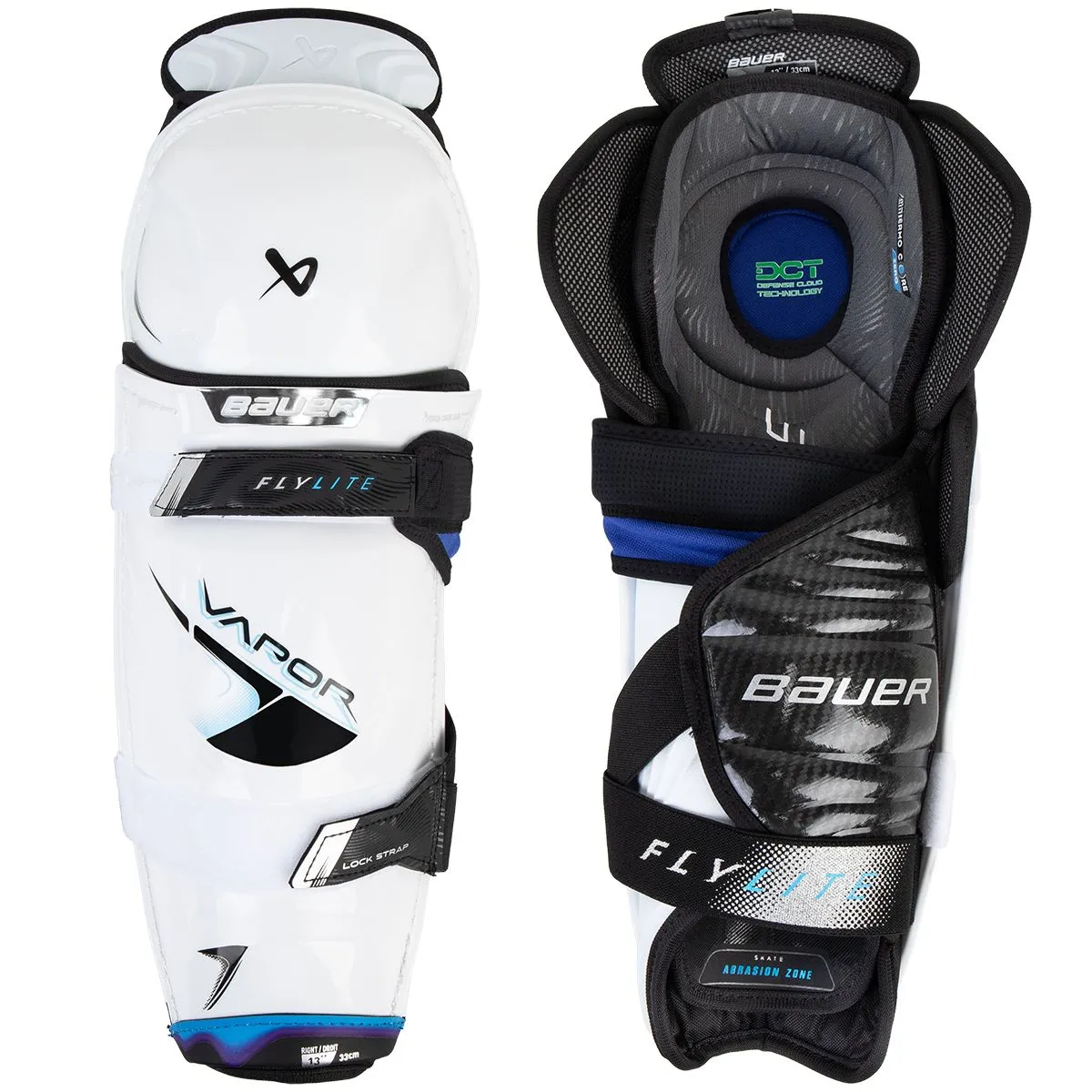 Цена на щитки bauer vapor flylite intЩитки Bauer Vapor FLYLITE INT