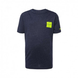 Футболка Bauer Square SS Crew YTH
