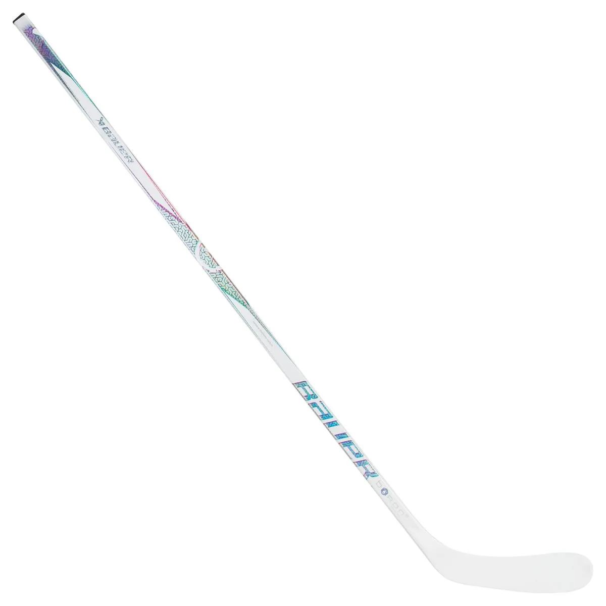 Цена на композитная клюшка bauer proto2 white jrКомпозитная клюшка Bauer PROTO2 White JR