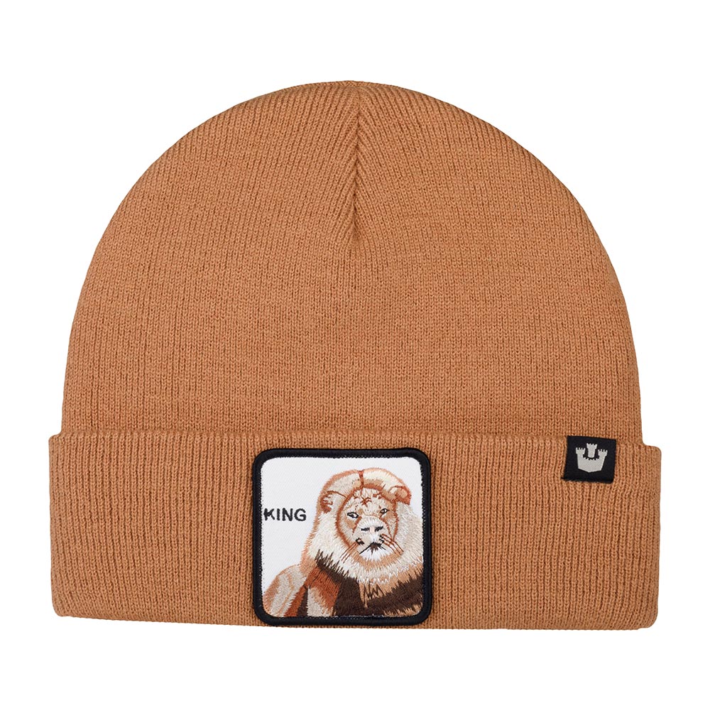 Цена на шапка goorin brothers king lion 3Шапка Goorin Brothers KING LION 3