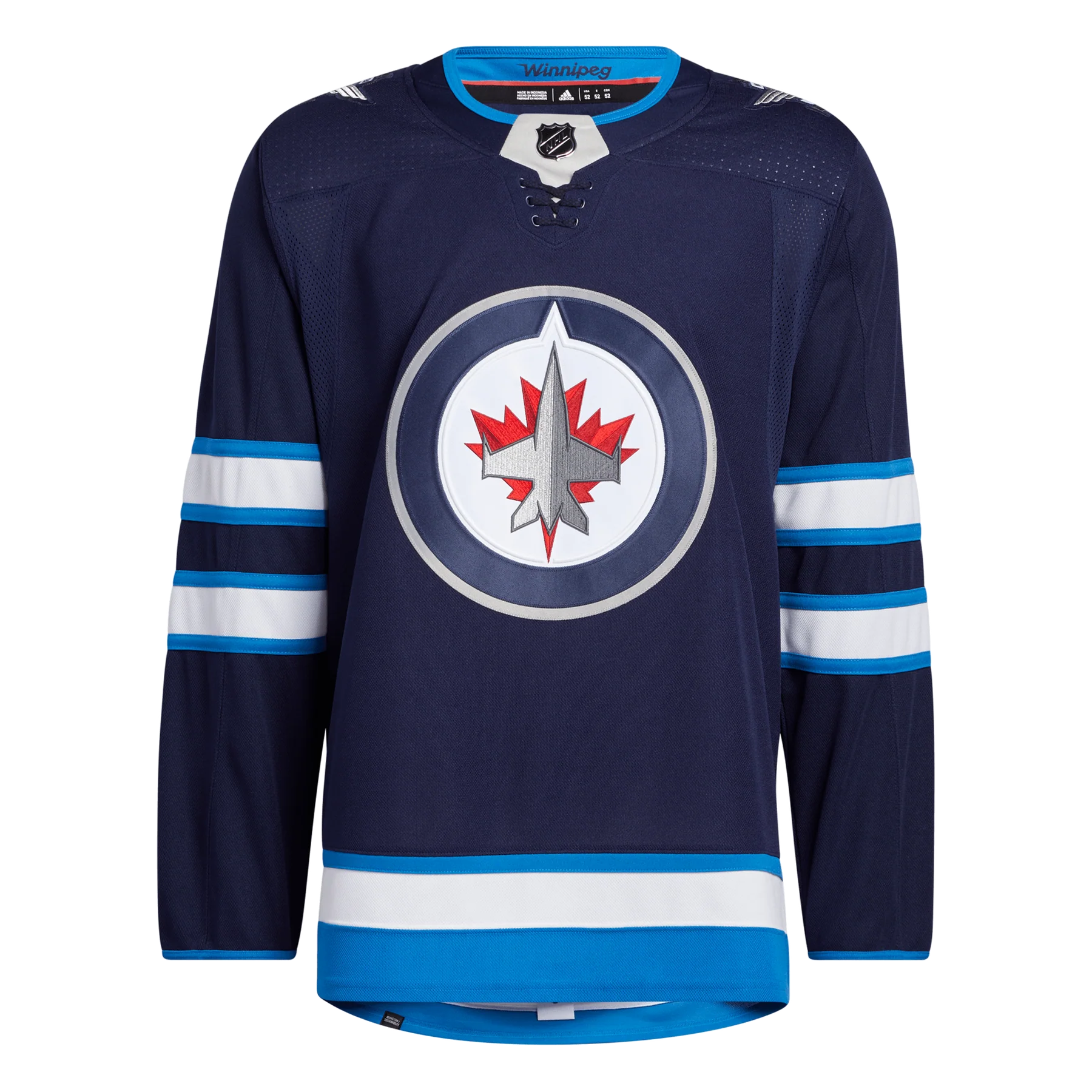 Цена на джерси nhl adidas winnipeg jets home authentic proДжерси NHL Adidas Winnipeg Jets Home Authentic Pro