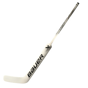 Цена на клюшка вратаря bauer elite sr