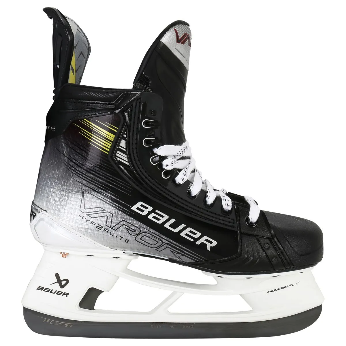 Цена на хоккейные коньки bauer vapor hyp2rlite ti intХоккейные коньки Bauer Vapor Hyp2rlite Ti INT