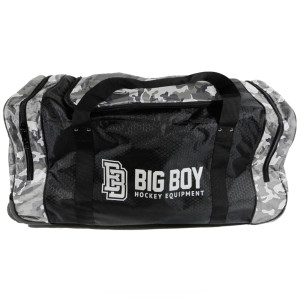 Цена на сумка на колесах big boy elite line