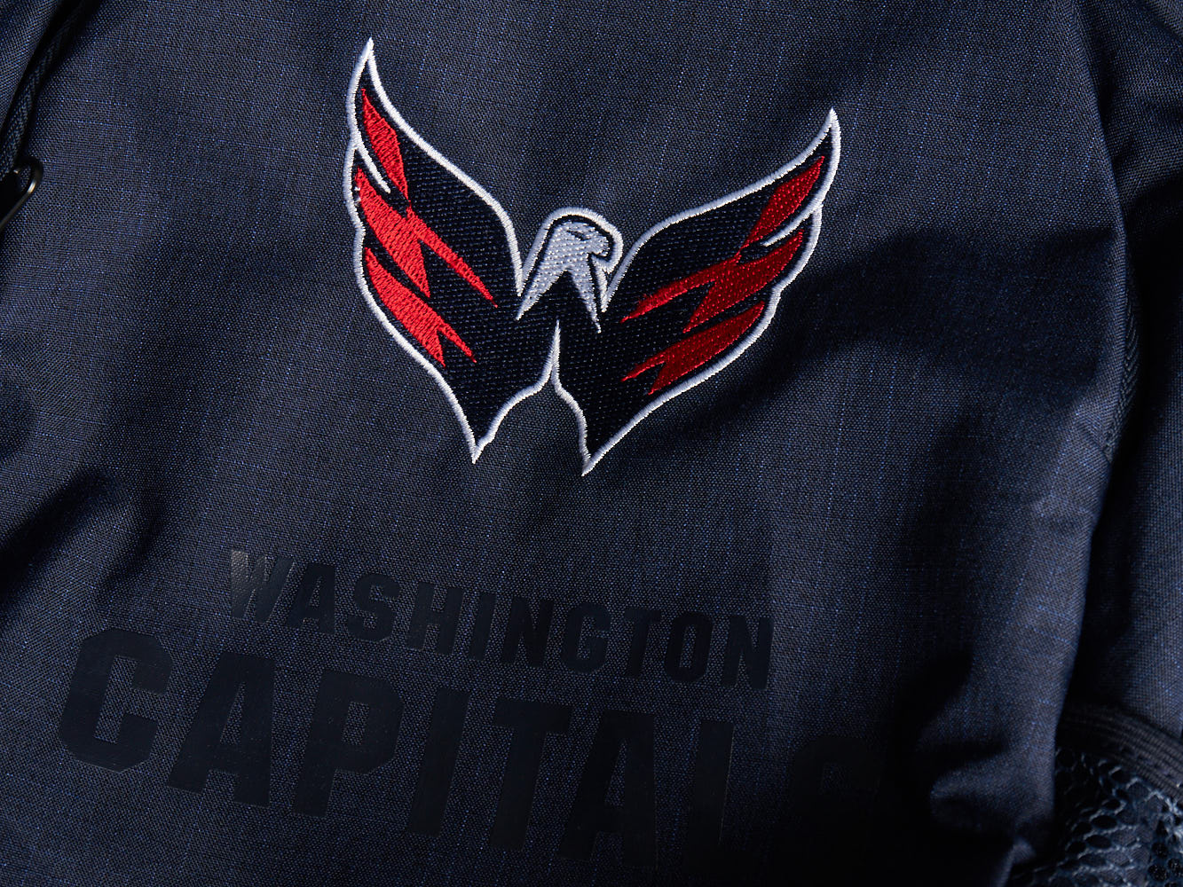 Рюкзак NHL Washington Capitals 58136_2