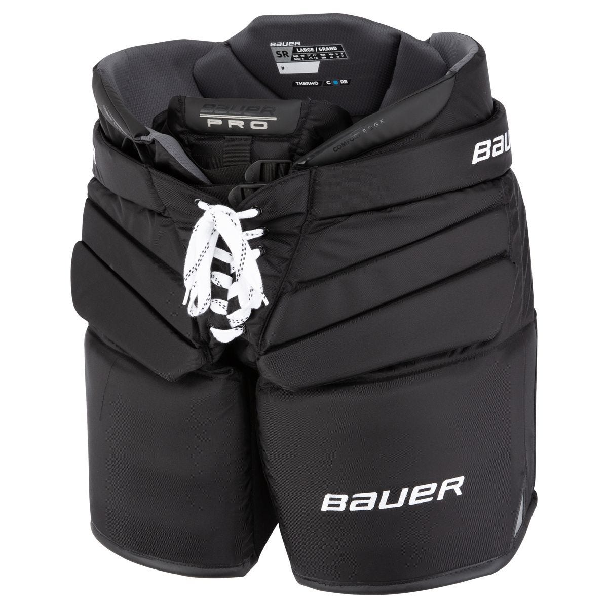 Трусы вратаря Bauer Pro SR