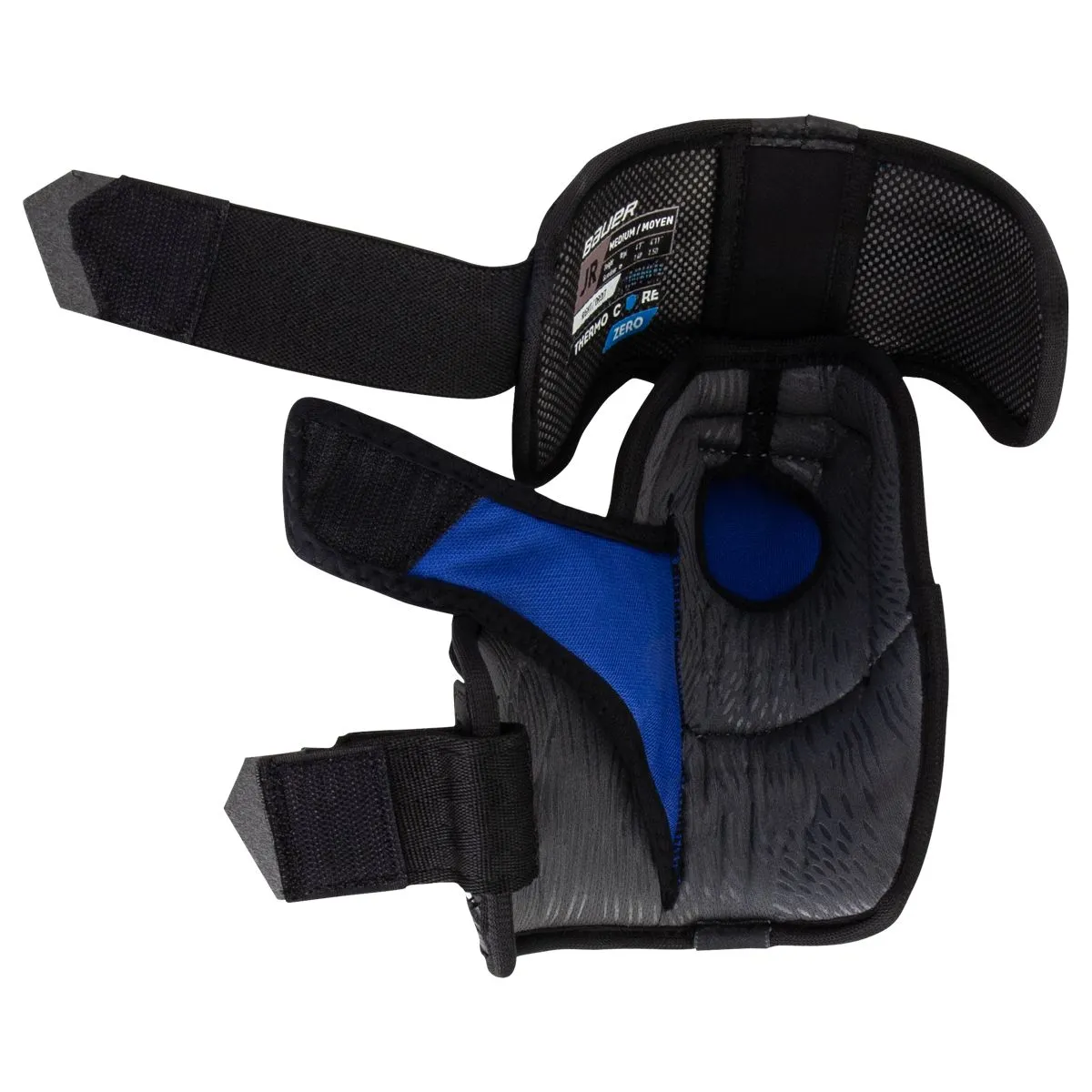 Цена на налокотники bauer vapor flylite jrНалокотники Bauer Vapor FLYLITE JR