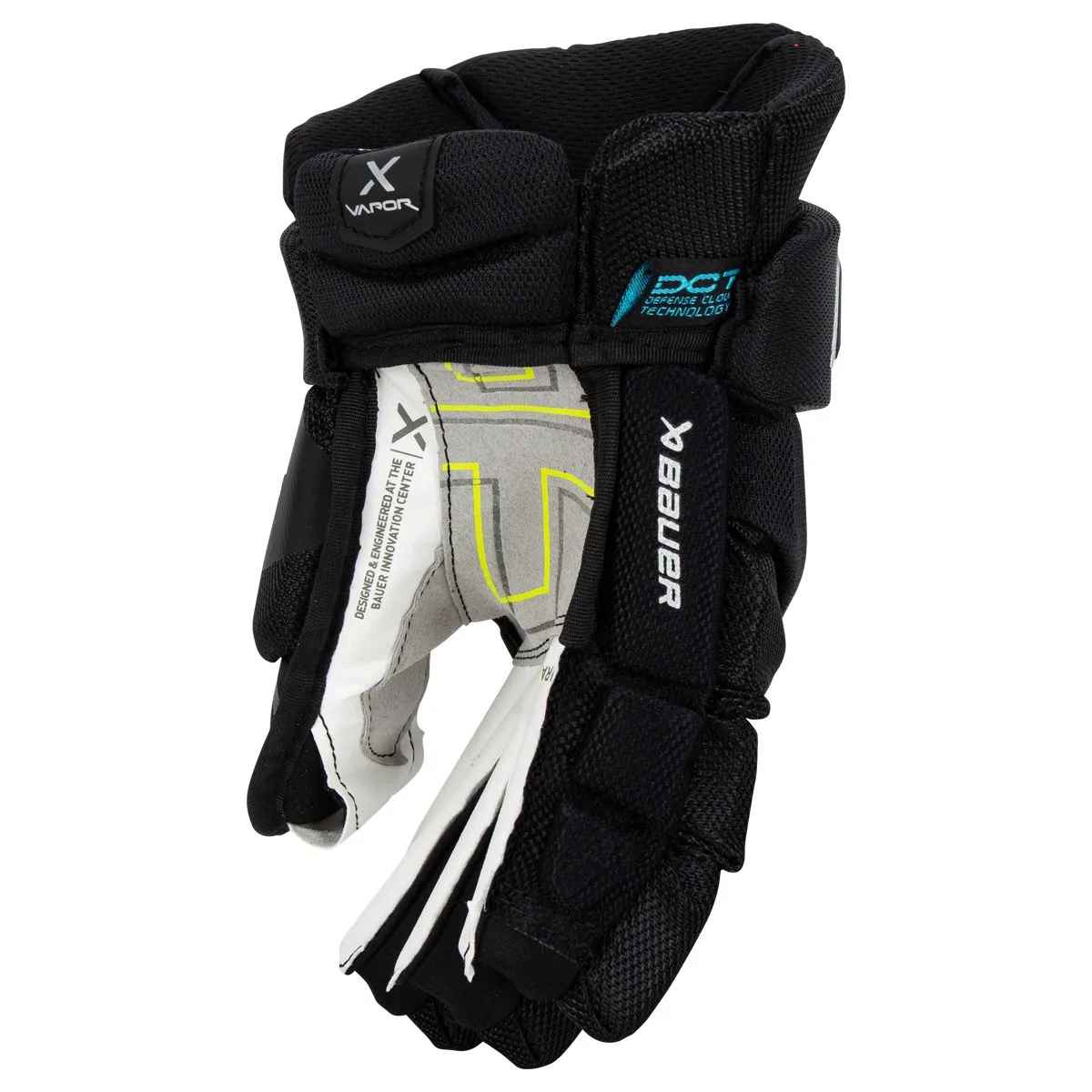Перчатки Bauer Vapor Hyperlite INT_3