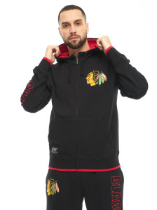 Цена на толстовка nhl chicago blackhawks 366670 