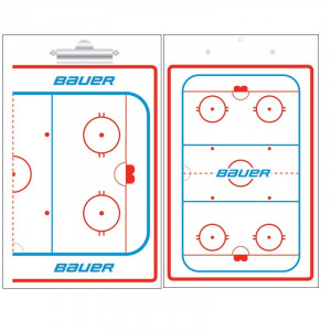 Тактическая доска тренера Bauer