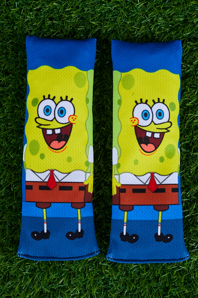 Сушилки в коньки Ugoskate_spongebob