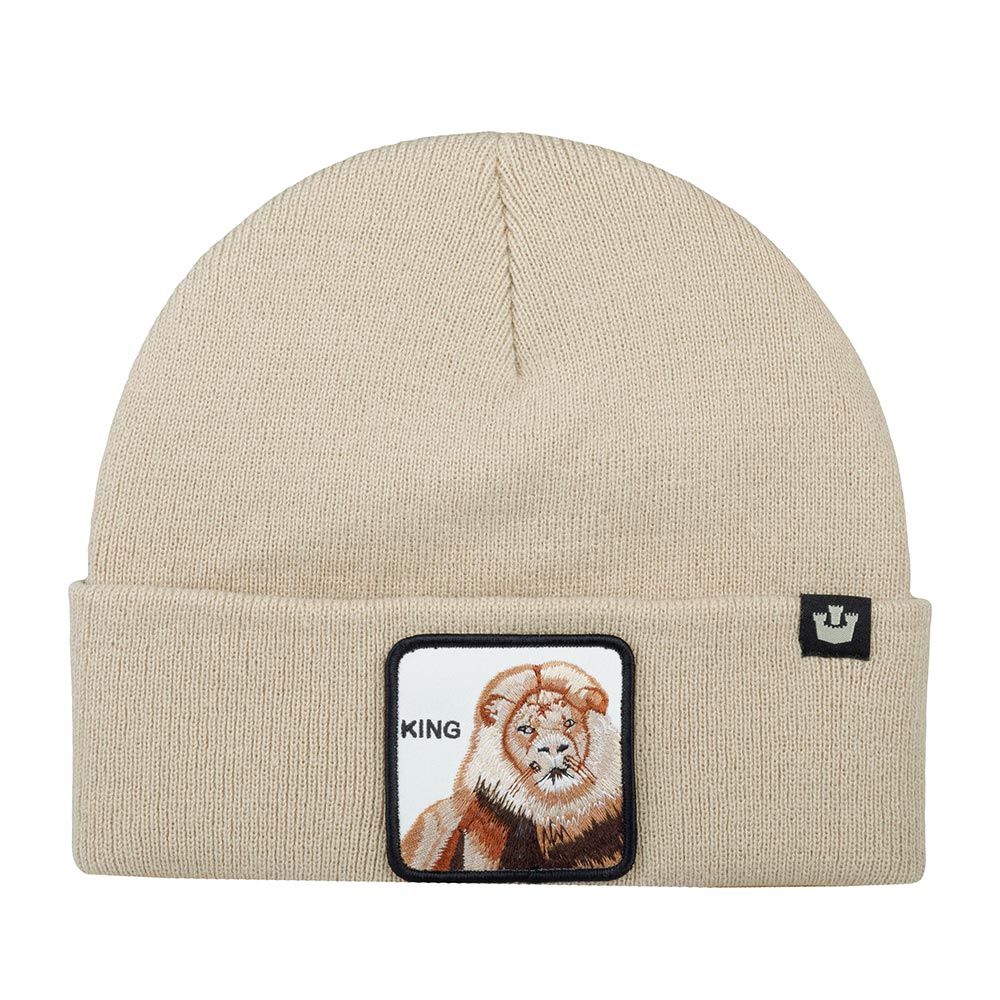 Цена на шапка goorin brothers king lion 2Шапка Goorin Brothers KING LION 2