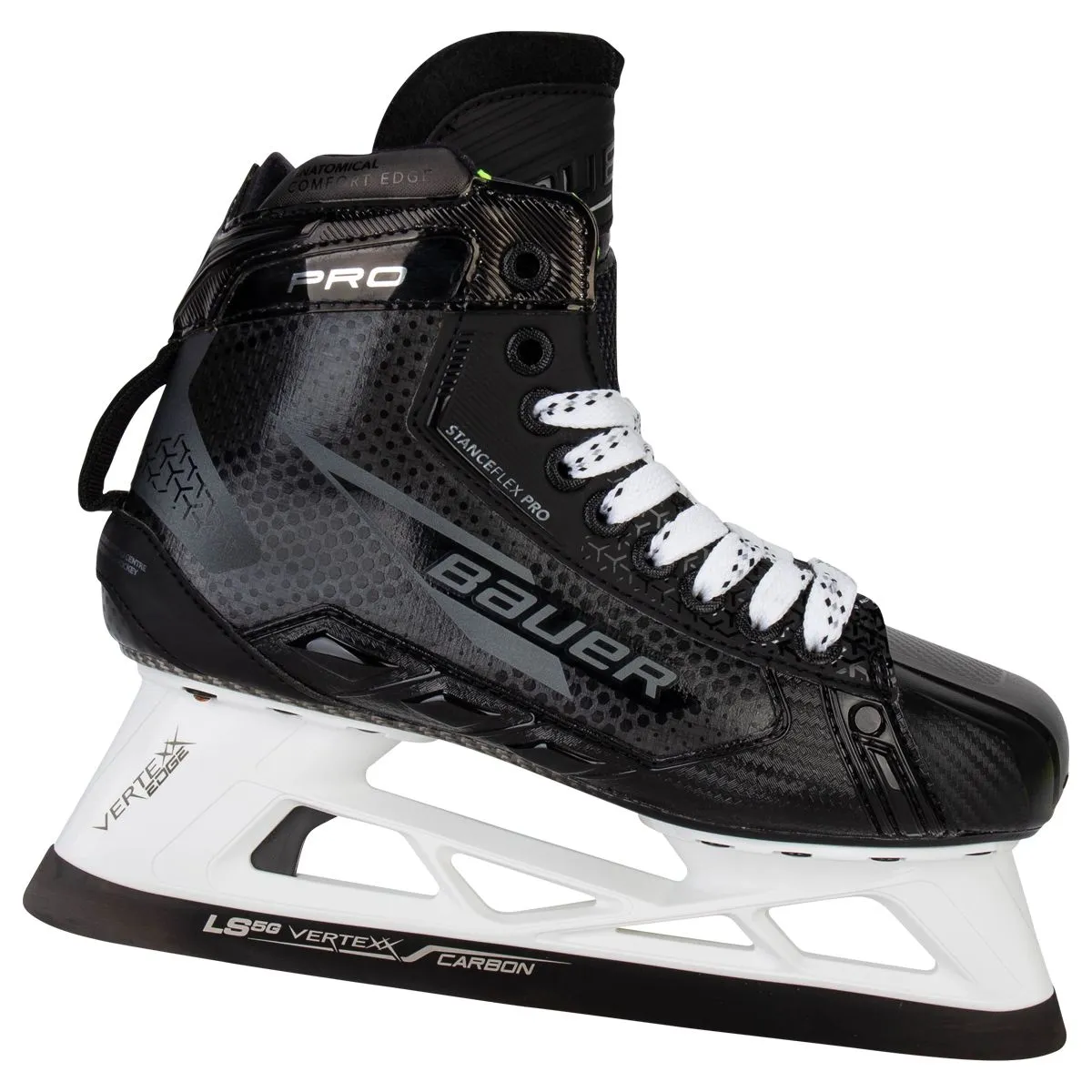 Цена на коньки вратаря bauer pro int s24Коньки вратаря Bauer PRO INT S24