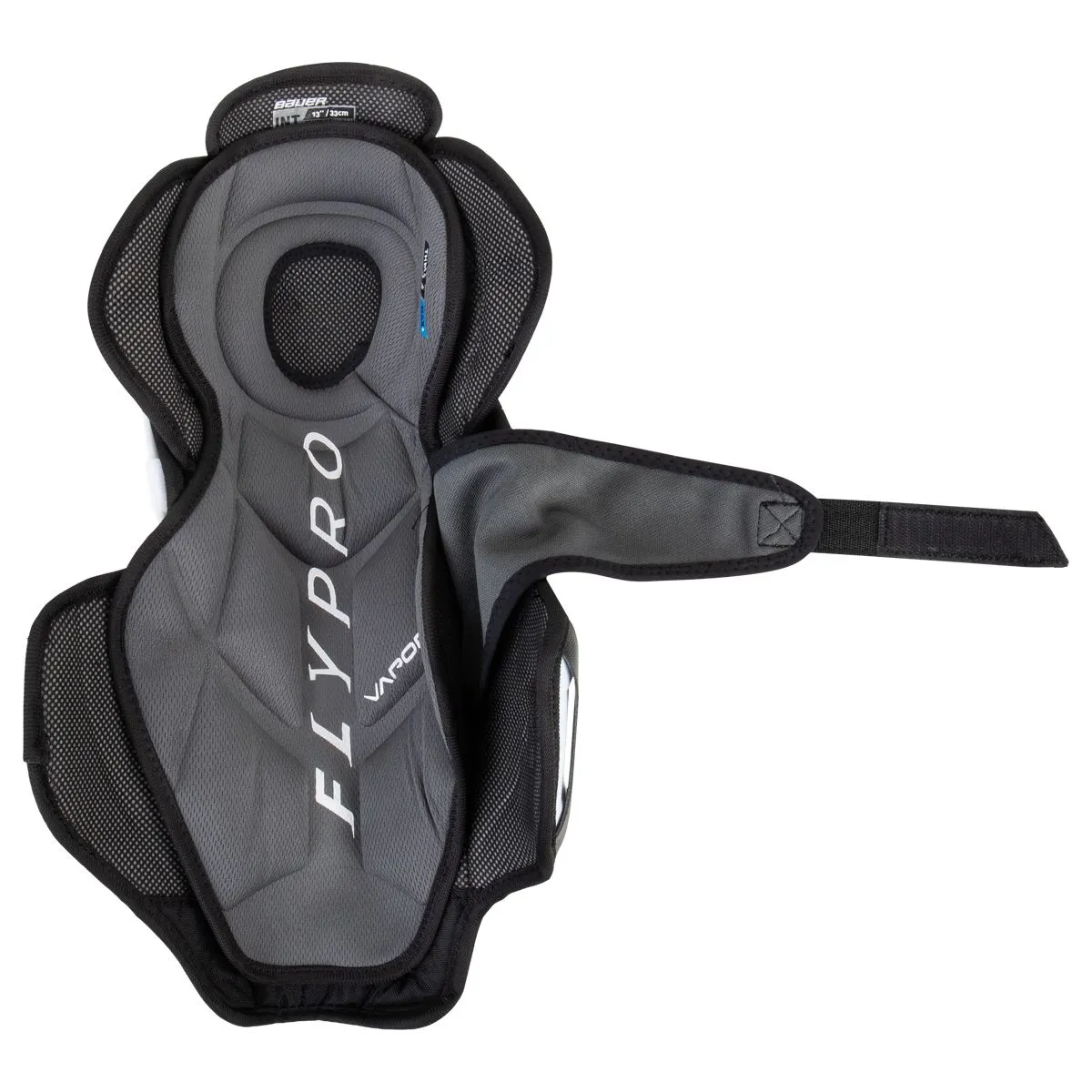 Цена на щитки bauer vapor flypro intЩитки Bauer Vapor FLYPRO INT