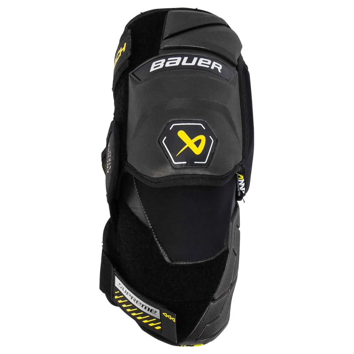 Цена на налокотники bauer supreme mach srНалокотники Bauer Supreme MACH SR