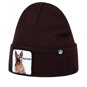 Шапка Goorin Brothers BAD BOY