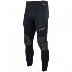 Цена на термо брюки вратаря bauer elite padded sr s20Термо брюки вратаря Bauer ELITE PADDED SR S20
