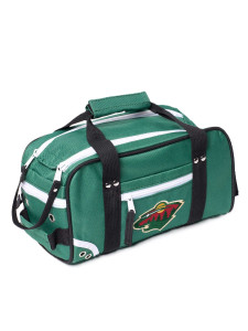 Цена на минибаул nhl minnesota wild 58236Минибаул NHL Minnesota Wild 58236