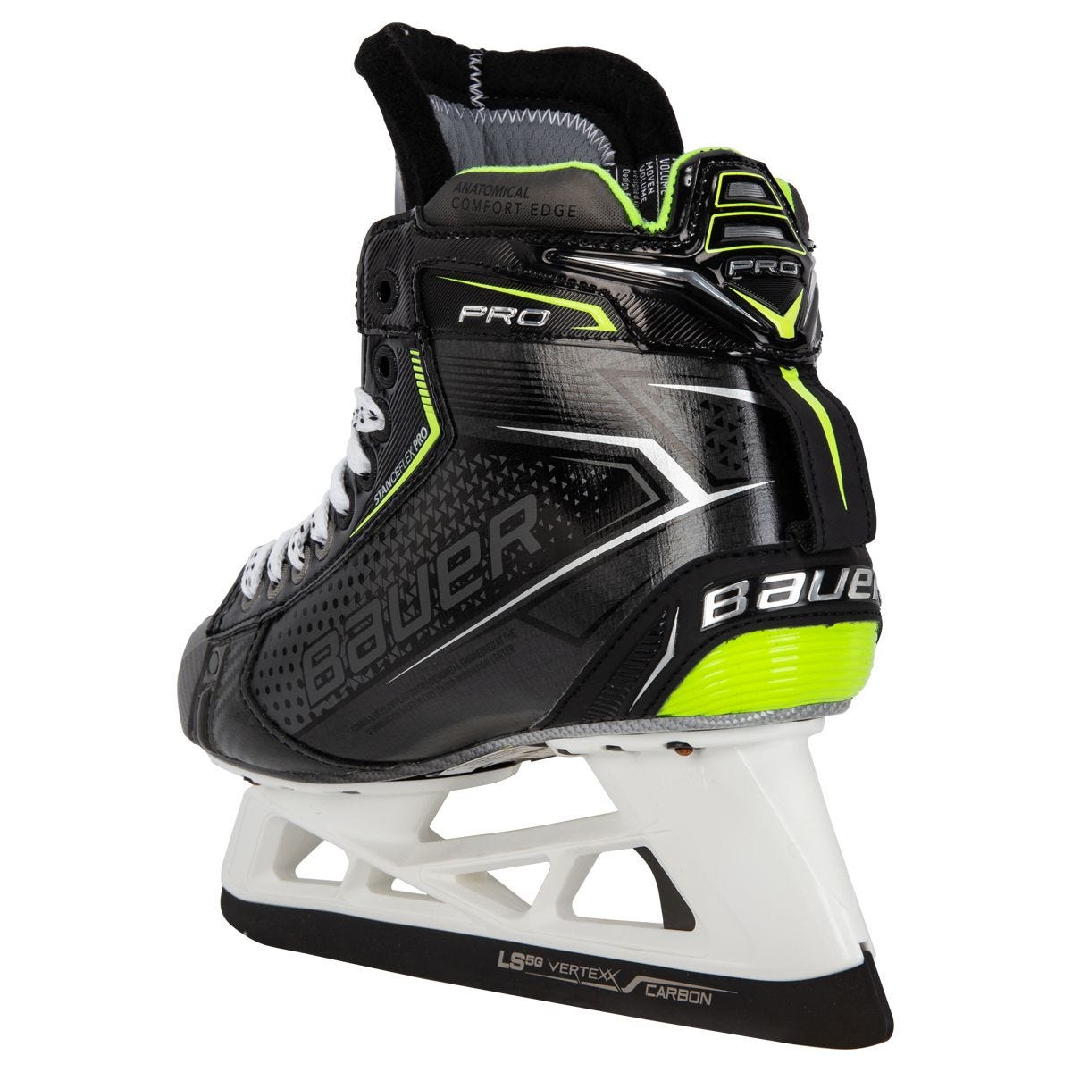 Коньки вратаря Bauer Pro SR_5