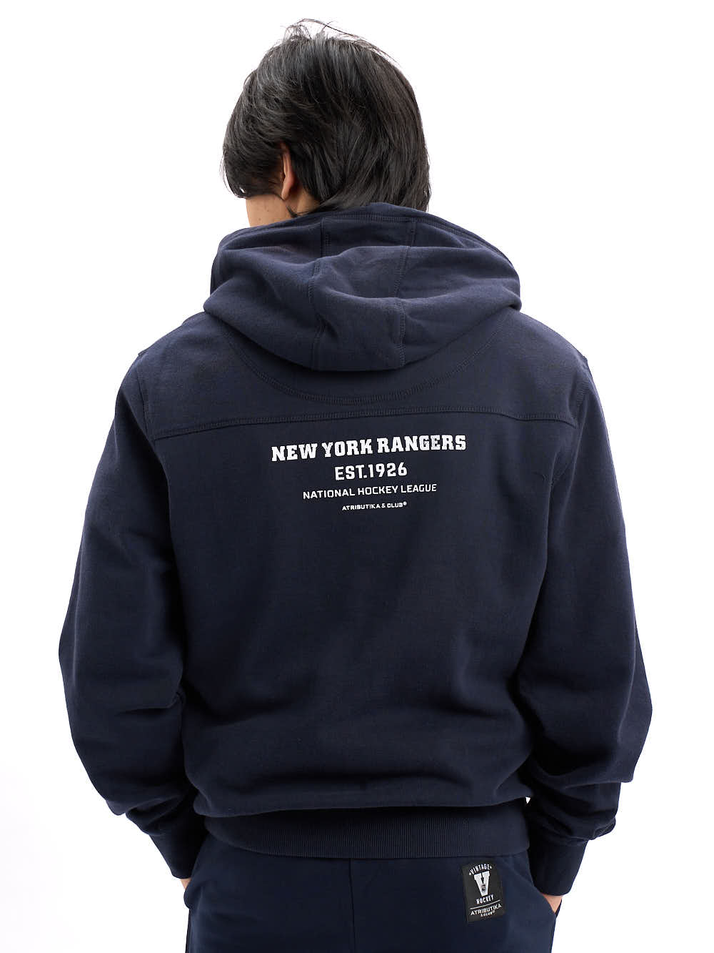 Цена на толстовка nhl new york rangers 367130Толстовка NHL New York Rangers 367130