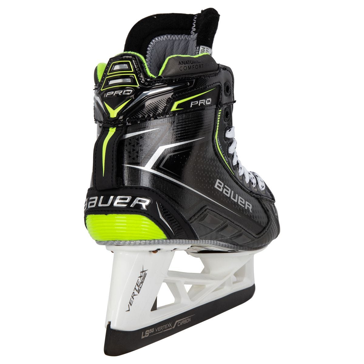 Коньки вратаря Bauer Pro SR_3