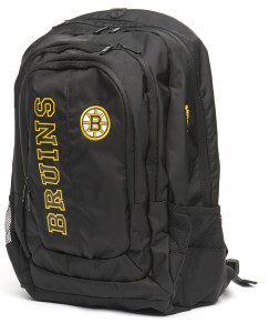 Цена на рюкзак nhl boston bruins 58223