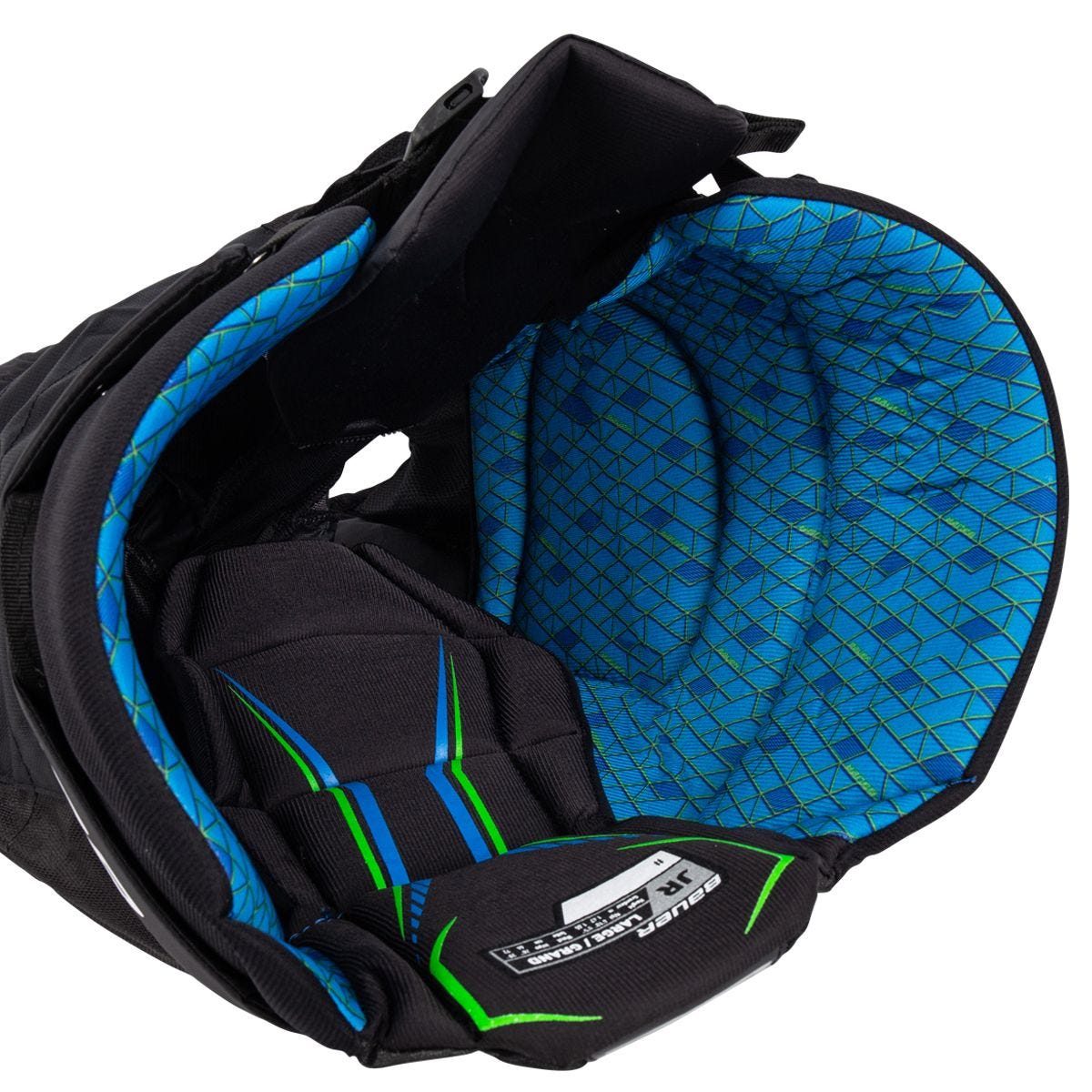 Трусы Bauer X JR_4