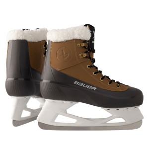 Цена на прогулочные коньки bauer whistler 2.0 sr s25Прогулочные коньки Bauer Whistler 2.0 SR S25