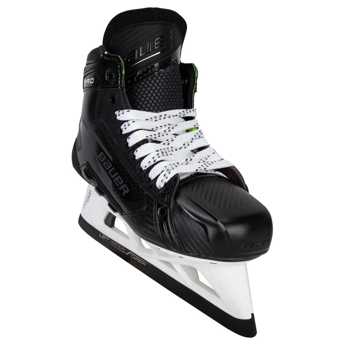 Цена на коньки вратаря bauer pro int s24Коньки вратаря Bauer PRO INT S24