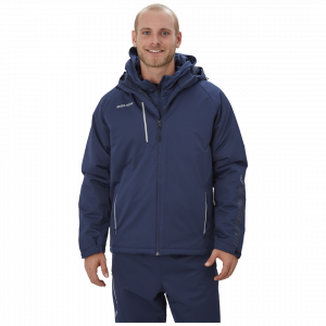 Цена на куртка bauer supreme heavyweight jacket sr