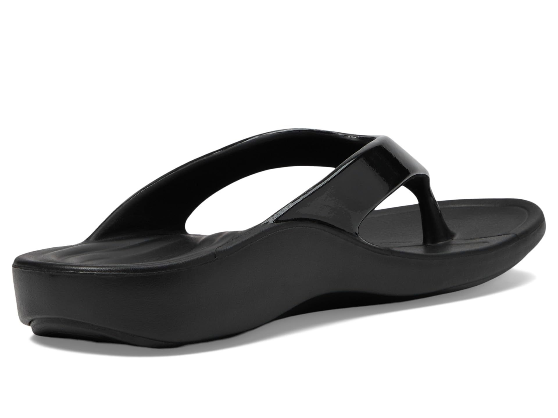 Цена на сланцы aetrex maui blackСланцы AETREX Maui Black