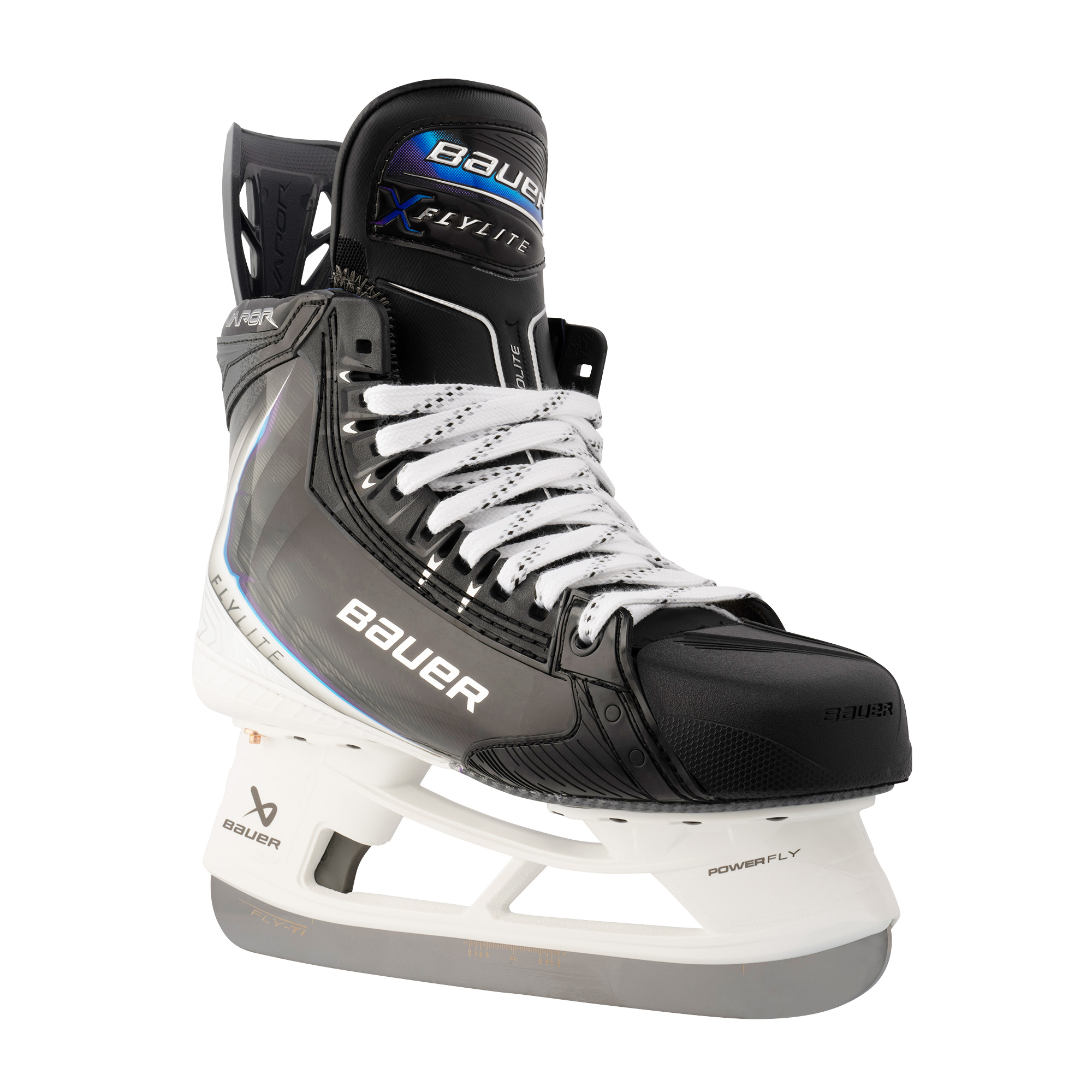 Цена на хоккейные коньки bauer vapor flylite srХоккейные коньки Bauer Vapor FLYLITE SR