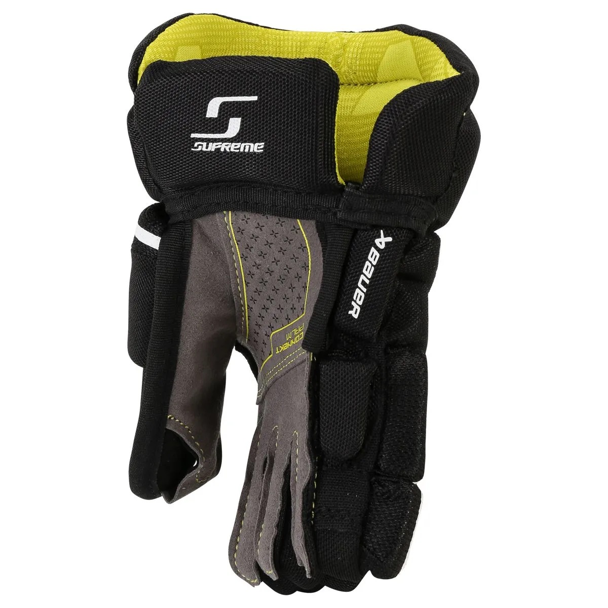 Цена на перчатки bauer supreme mach ythПерчатки Bauer Supreme MACH YTH