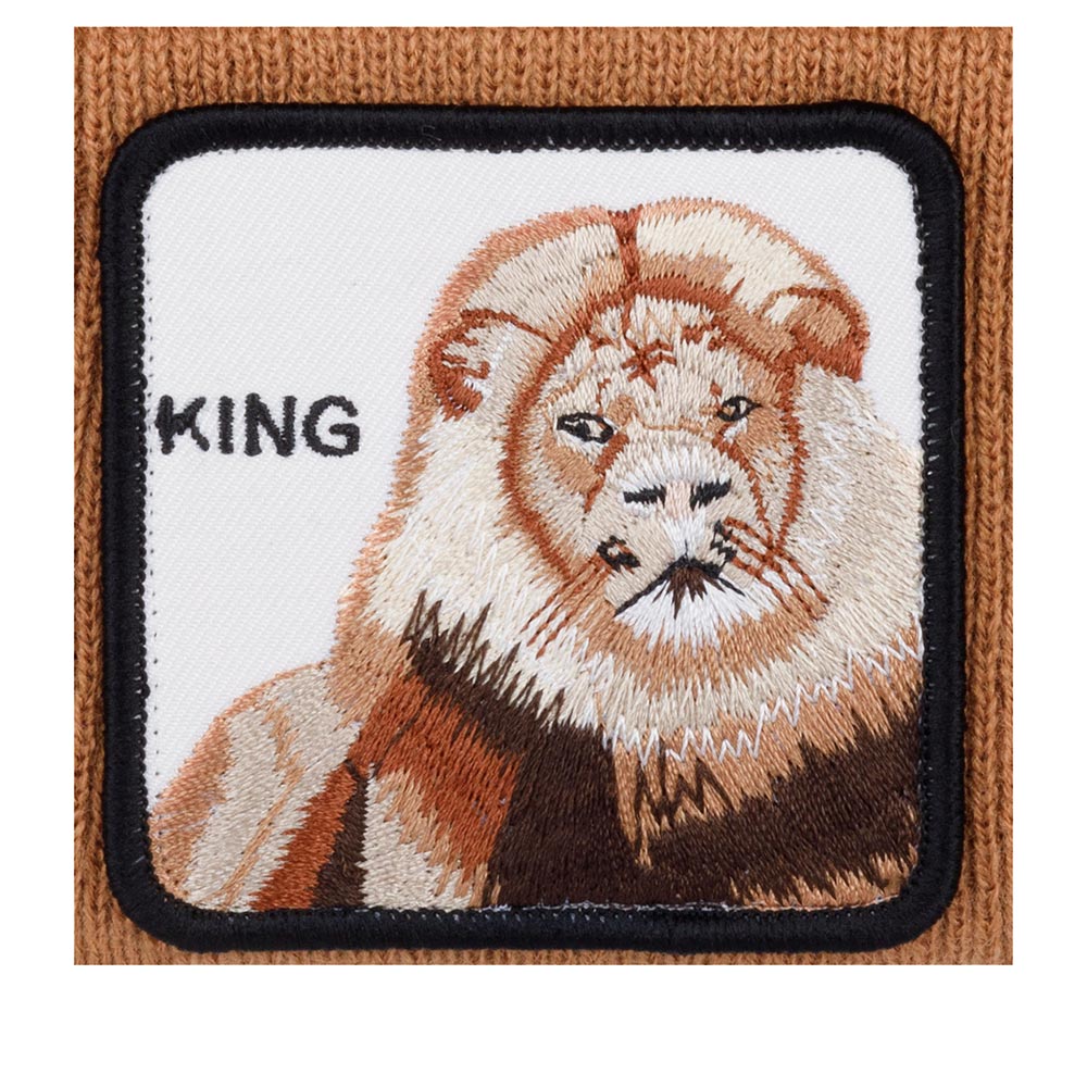 Цена на шапка goorin brothers king lion 3Шапка Goorin Brothers KING LION 3