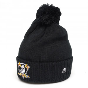 Шапка NHL Anaheim Ducks 59277