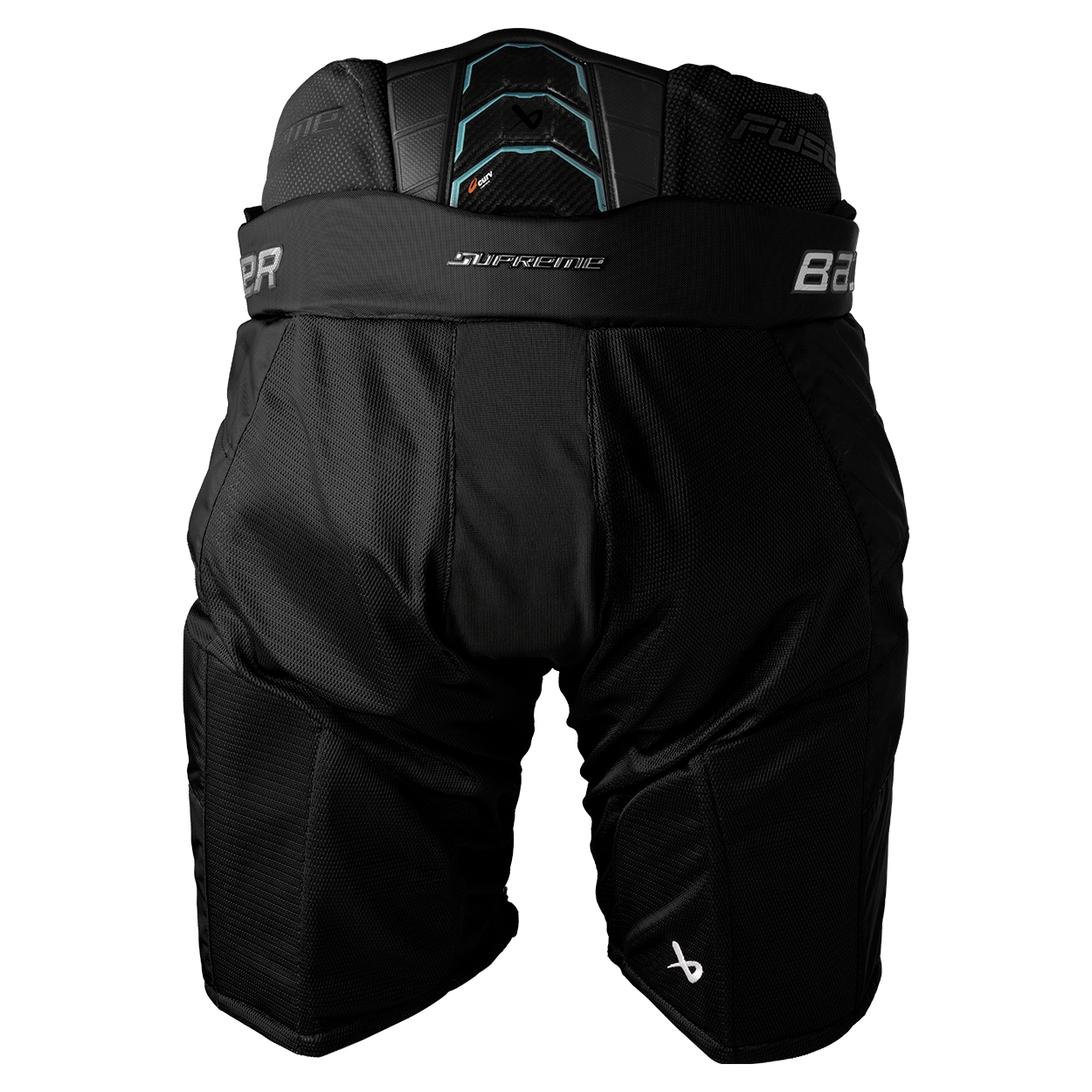 Трусы Bauer Supreme FUSE SR (L Black )