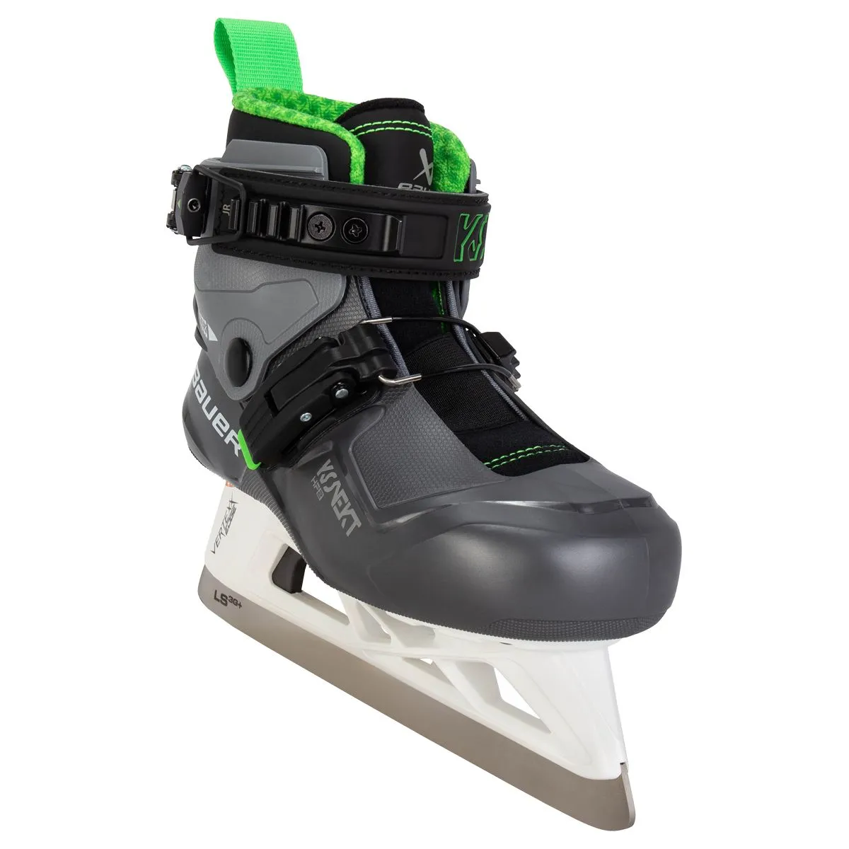 Цена на коньки вратаря bauer konekt hf2 jrКоньки вратаря Bauer KONEKT HF2 JR
