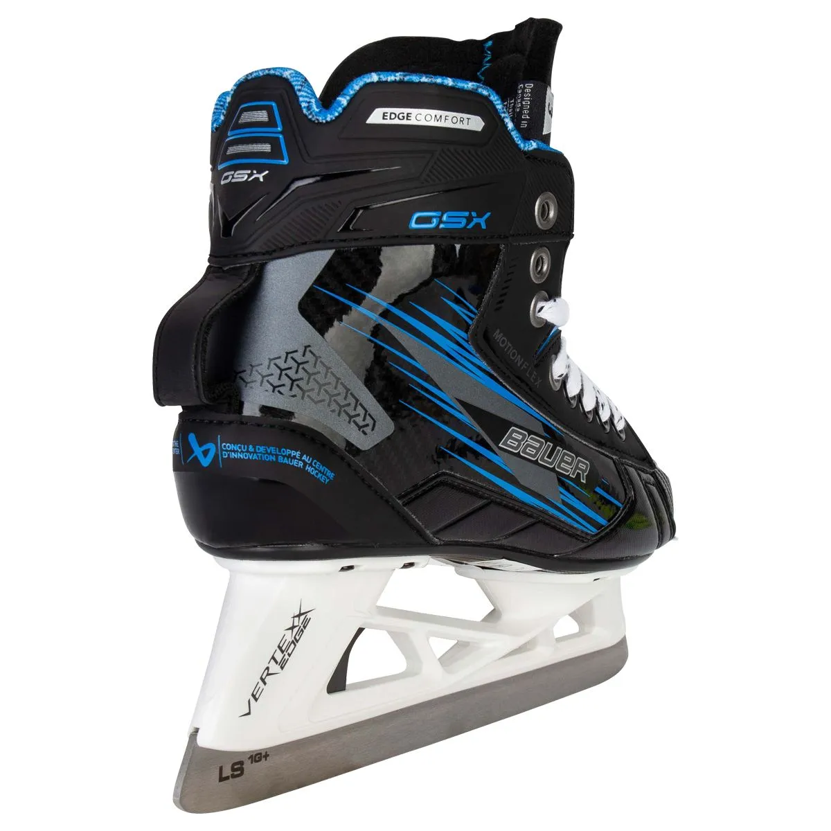 Цена на коньки вратаря bauer gsx jr s24Коньки вратаря Bauer GSX JR S24