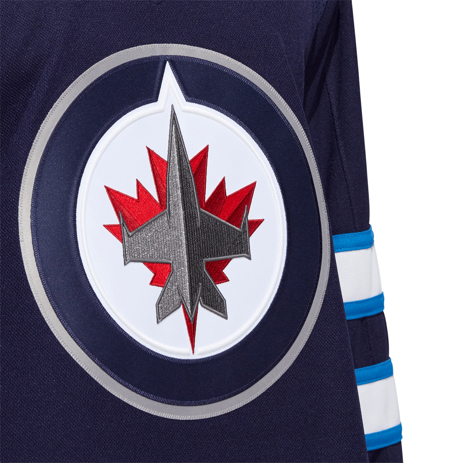 Цена на джерси nhl adidas winnipeg jets home authentic proДжерси NHL Adidas Winnipeg Jets Home Authentic Pro