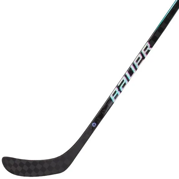 Цена на композитная клюшка bauer proto2 black intКомпозитная клюшка Bauer PROTO2 Black INT