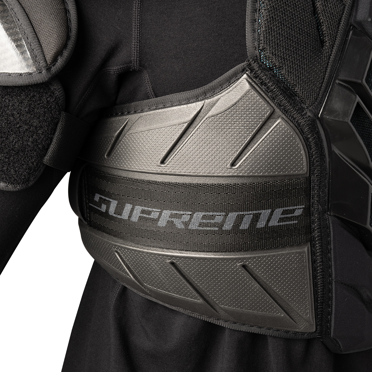 Цена на нагрудник bauer supreme fuse jrНагрудник Bauer Supreme FUSE JR