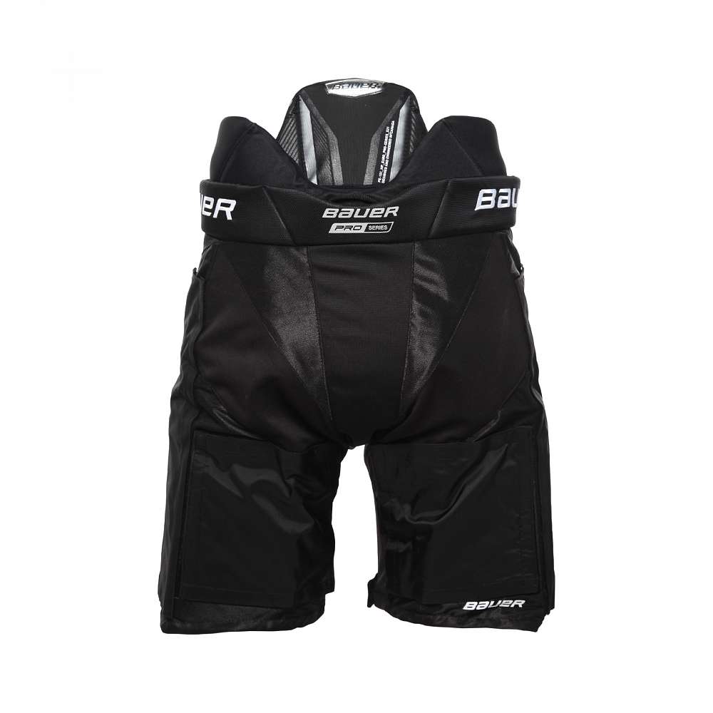 Трусы BAUER PRO SERIES VELCRO SR_3