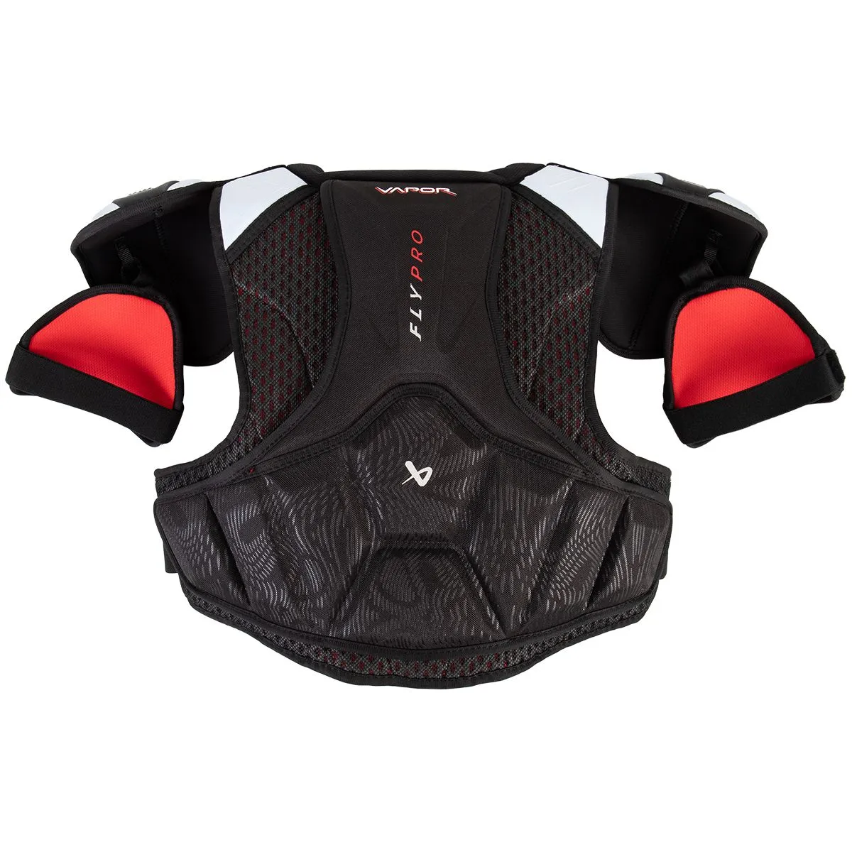 Цена на нагрудник bauer vapor flypro intНагрудник Bauer Vapor FLYPRO INT
