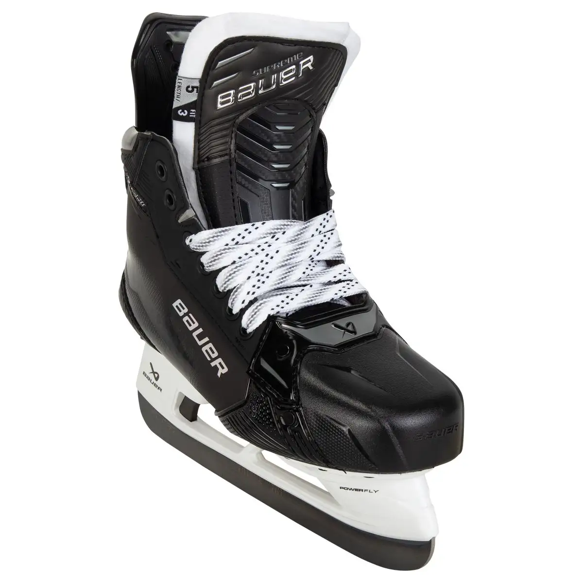 Цена на хоккейные коньки bauer supreme shadow ti intХоккейные коньки Bauer Supreme SHADOW Ti INT