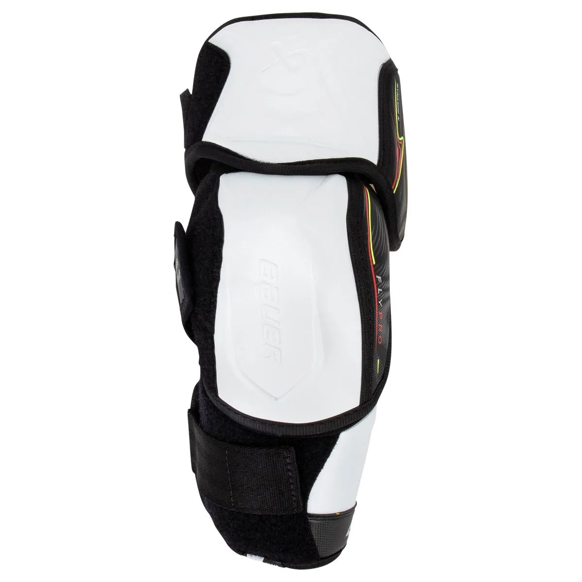 Цена на налокотники bauer vapor flypro srНалокотники Bauer Vapor FLYPRO SR