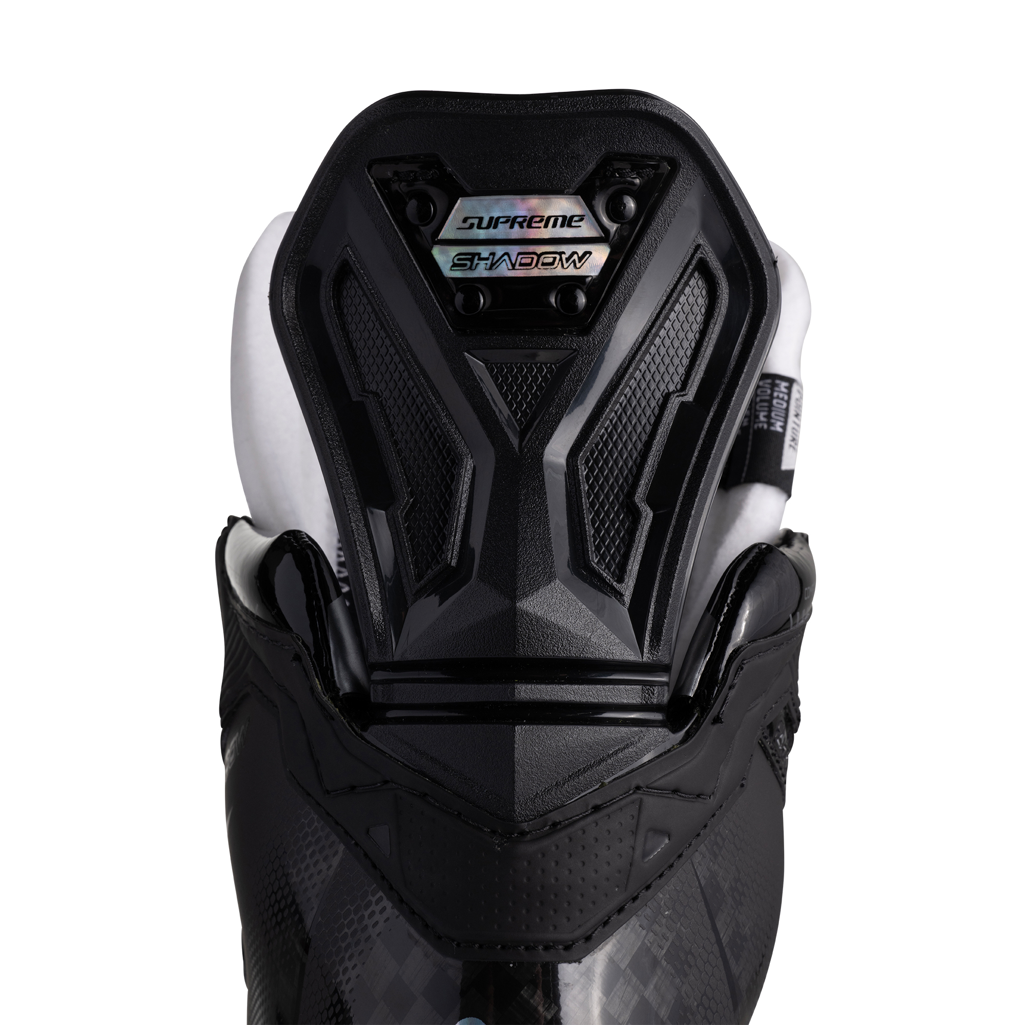 Цена на хоккейные коньки bauer supreme shadow int (без лезвий)Хоккейные коньки Bauer Supreme SHADOW INT (без лезвий)
